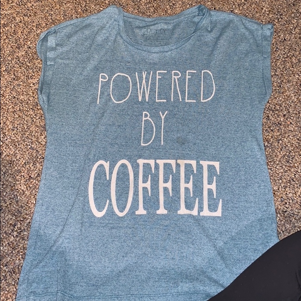 Tshirt/Tank